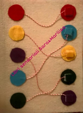 abbinamento colori